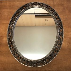 Mirror! Beautiful design!